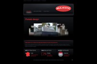 Majestic Portails - Fabrication Sur Mesure